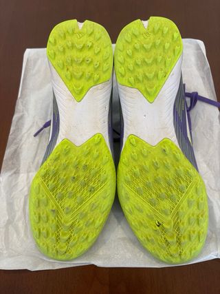 Zapatillas Adidas F50 multitaco