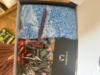 Bloques de construcción Oso de peluche