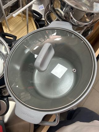 Olla Cocción Lenta Crock-Pot Duraceramic