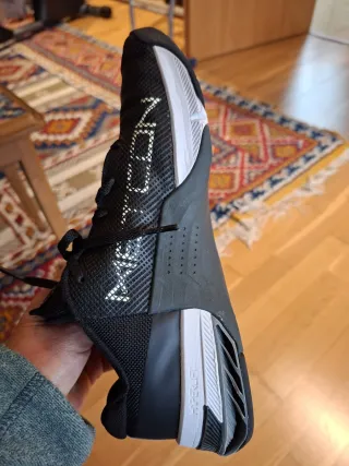 Zapatillas Nike Metcon 8 Talla 41 Unisex