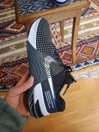 Zapatillas Nike Metcon 8 Talla 41 Unisex