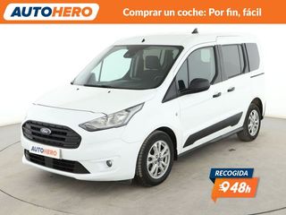 Ford Transit Connect 1.5 EcoBlue TDCi Kombi Trend