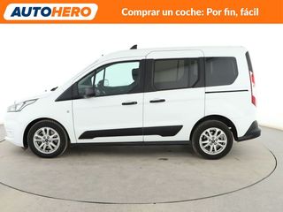 Ford Transit Connect 1.5 EcoBlue TDCi Kombi Trend