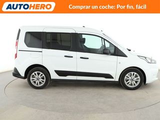 Ford Transit Connect 1.5 EcoBlue TDCi Kombi Trend