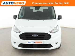 Ford Transit Connect 1.5 EcoBlue TDCi Kombi Trend