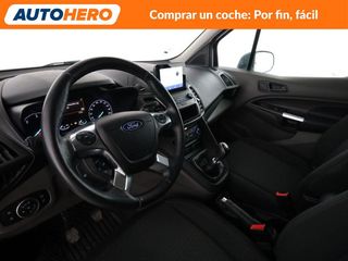 Ford Transit Connect 1.5 EcoBlue TDCi Kombi Trend