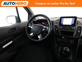 Ford Transit Connect 1.5 EcoBlue TDCi Kombi Trend