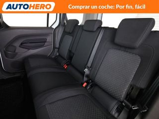 Ford Transit Connect 1.5 EcoBlue TDCi Kombi Trend