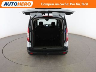 Ford Transit Connect 1.5 EcoBlue TDCi Kombi Trend