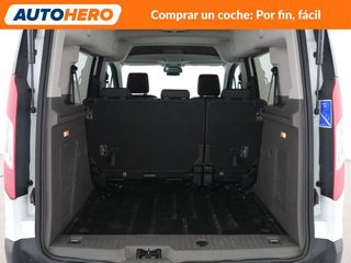 Ford Transit Connect 1.5 EcoBlue TDCi Kombi Trend