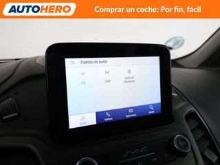 Ford Transit Connect 1.5 EcoBlue TDCi Kombi Trend