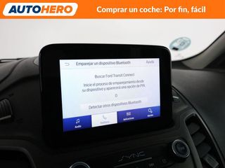 Ford Transit Connect 1.5 EcoBlue TDCi Kombi Trend