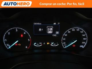 Ford Transit Connect 1.5 EcoBlue TDCi Kombi Trend