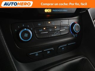 Ford Transit Connect 1.5 EcoBlue TDCi Kombi Trend