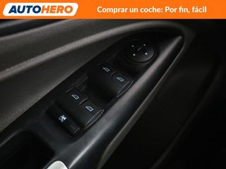 Ford Transit Connect 1.5 EcoBlue TDCi Kombi Trend