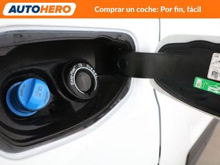 Ford Transit Connect 1.5 EcoBlue TDCi Kombi Trend