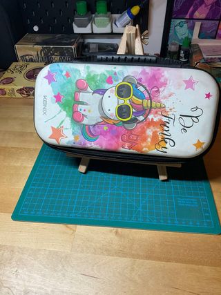 Nintendo Switch - accessori e gioco