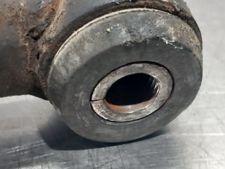 AMORTIGUADOR DELANTERO DERECHO MERCEDES-BENZ CLK