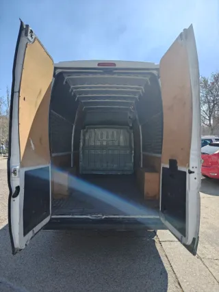 FIAT Ducato 2019