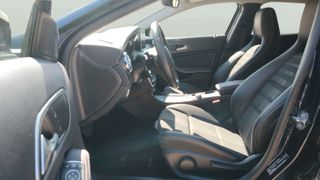 Mercedes-Benz GLA 180 90 kW (122 CV)