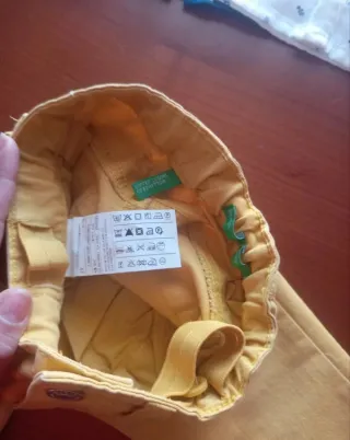 Set abbigliamento bambino 5 pezzi