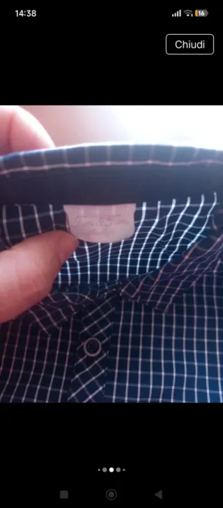 Set abbigliamento bambino 5 pezzi