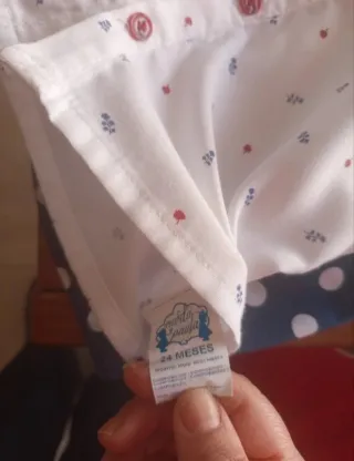 Set abbigliamento bambino 5 pezzi