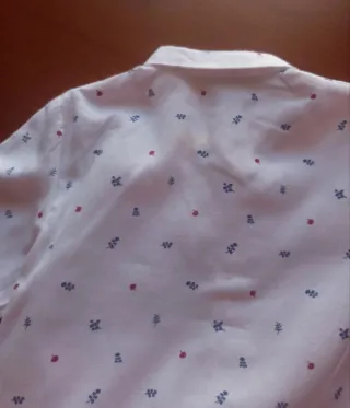 Set abbigliamento bambino 5 pezzi