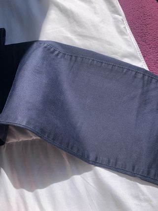 Pantalón CmS lovely Esentials Talla 44 Azul