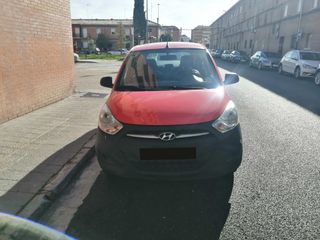 Hyundai i10 2014 90000 kms