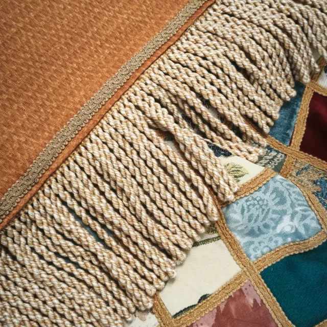 Copritavolo Patchwork