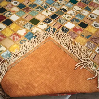 Copritavolo Patchwork