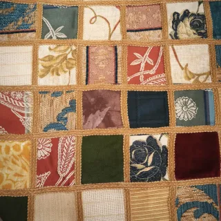 Copritavolo Patchwork