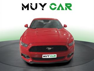 Ford Mustang 2.3 EcoBoost Mustang (Fastback) 231 kW (314 CV)