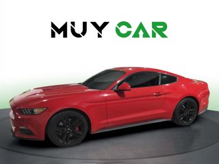 Ford Mustang 2.3 EcoBoost Mustang (Fastback) 231 kW (314 CV)