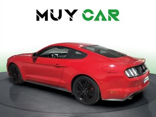 Ford Mustang 2.3 EcoBoost Mustang (Fastback) 231 kW (314 CV)