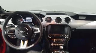 Ford Mustang 2.3 EcoBoost Mustang (Fastback) 231 kW (314 CV)