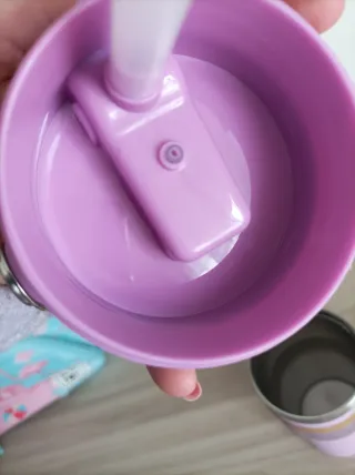 Vaso Térmico con Asa