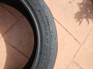 Neumáticos Dunlop 212 Usados