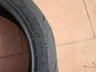 Neumáticos Dunlop 212 Usados