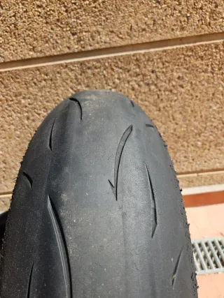 Neumáticos Dunlop 212 Usados