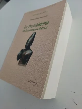 La protohistoria en la península Ibérica