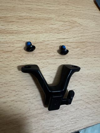 Soporte Sillín Bontrager Flare