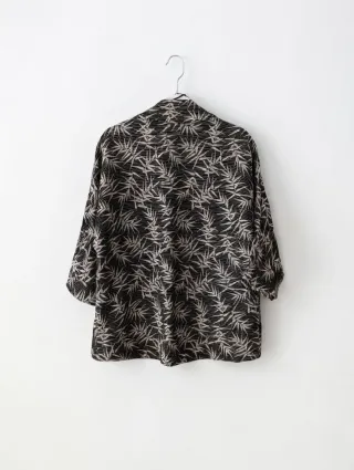 Chaqueta Kimono Jacke Jacket veste jaqueta giacca