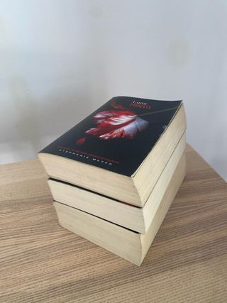 Luna nueva-Eclipse-Amanecer