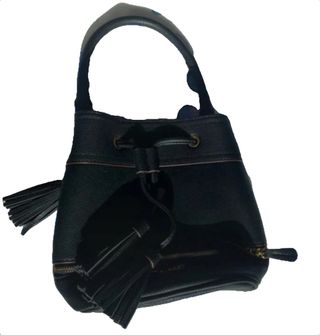 Borsa Twinset Milano Nera
