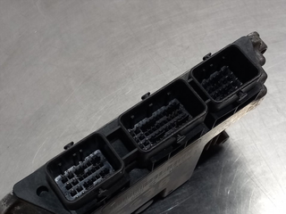 CENTRALITA MOTOR UCE RENAULT SCENIC II (JM) F9Q81