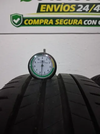 195 55 16 87H BRIDGESTONE TURANZA T005