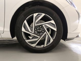 Hyundai i20 1.0 TGDI 100CV KLASS 2025