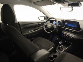 Hyundai i20 1.0 TGDI 100CV KLASS 2025